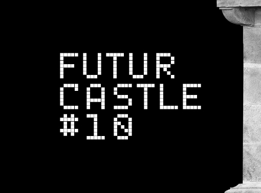 Futur Castle #10 Poster #1457