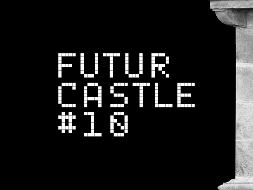 Futur Castle #10 Poster #1457