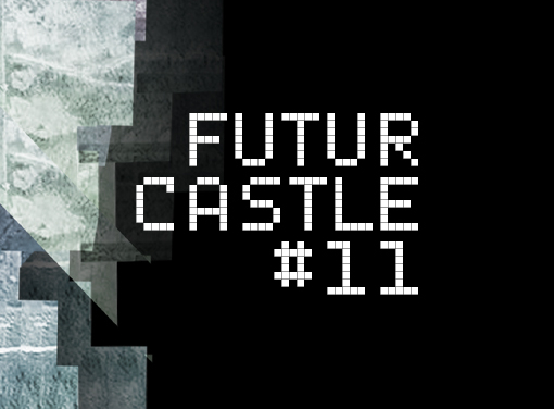 Futur Castle #11 Poster #1458