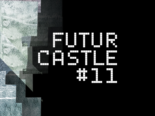 Futur Castle #11 Poster #1458