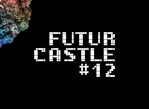 Futur Castle #12 Poster #1459