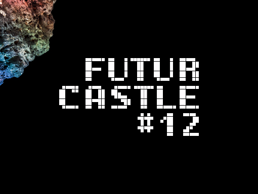 Futur Castle #12 Poster #1459