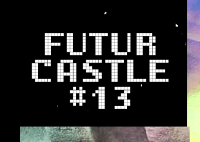 Futur Castle #13 Poster #1460