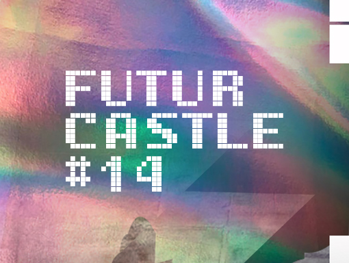 Futur Castle #14 Poster #1461