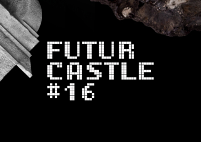 Futur Castle #16 Poster #1463
