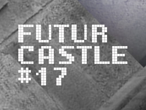 Futur Castle #17 Poster #1464