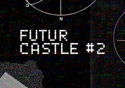 Futur Castle #2 Poster #1449