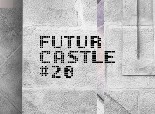 Futur Castle #20 Poster #1467