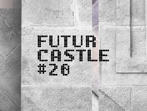 Futur Castle #20 Poster #1467