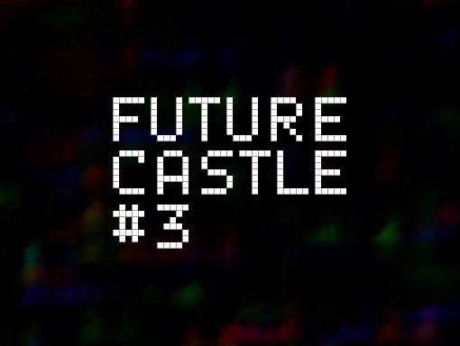 Futur Castle #3 Poster #1450