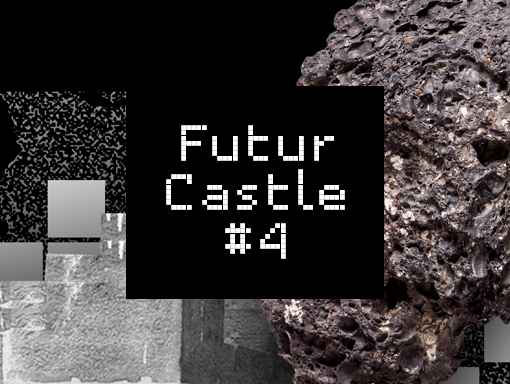 Futur Castle #4 Poster #1451