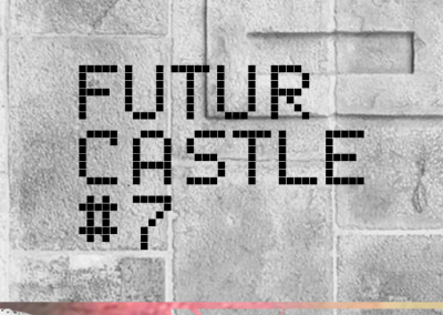 Futur Castle #7 Poster #1454