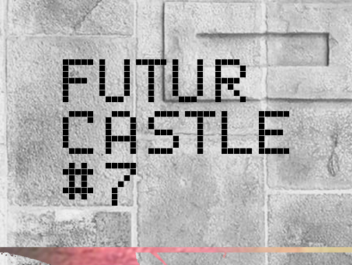 Futur Castle #7 Poster #1454