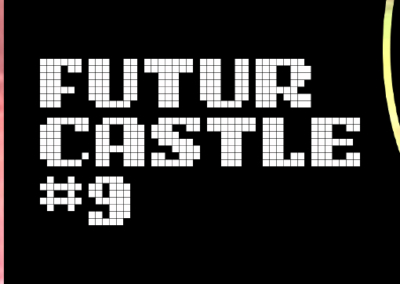 Futur Castle #9 Poster #1456