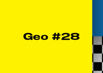 Geo #28 Poster #1443