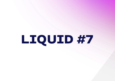 Liquid #7 Poster #1476