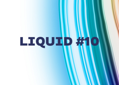 Liquid #10 Poster #1479 