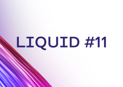 Liquid #11 Poster #1480