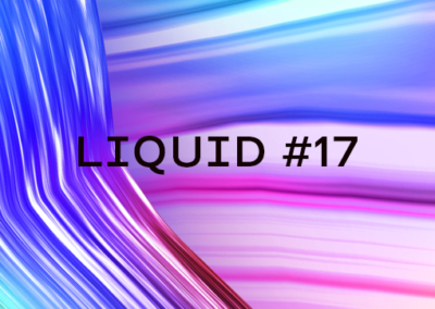 Liquid #17 Poster #1486