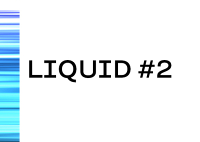 Liquid #2 Poster #1471