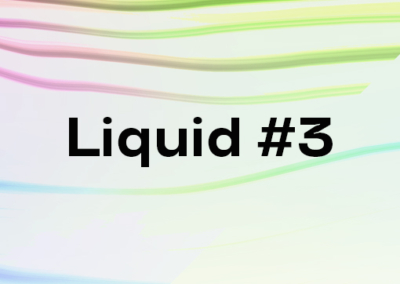 Liquid #3 Poster #1472