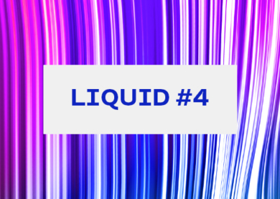 Liquid #4 Poster #1473
