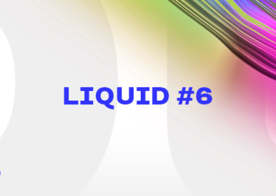 Liquid #6 Poster #1475