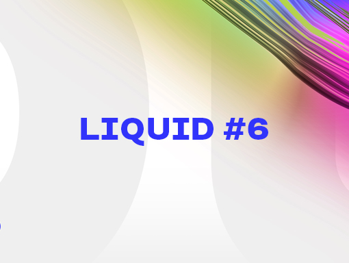 Presentation of the poster number 1475 named Liquid 6