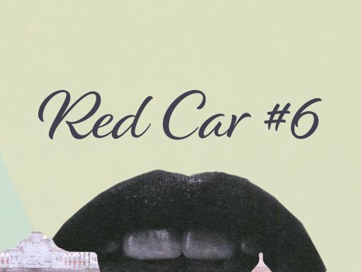 Poster presentation number 1501 named Red Car 6