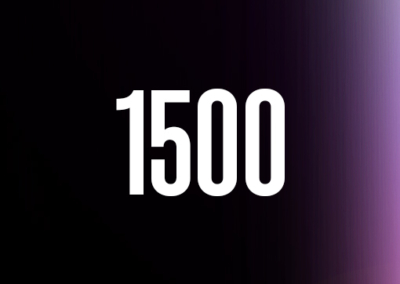 1500 Poster #1500