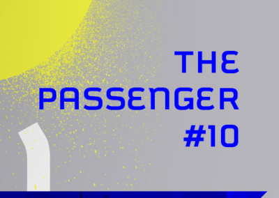 The Passenger #10 Poster #1582