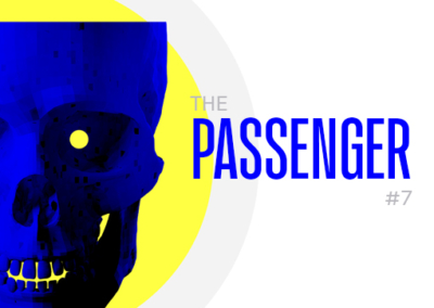 The Passenger #7 Poster #1579