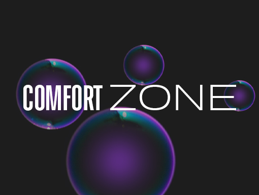 Digital presentation number 1640 of the poster named Comfort Zone