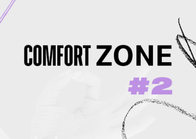 Comfort Zone #2 Poster #1641