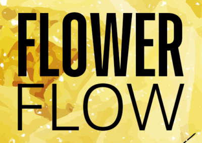 Flower Flow #2 Poster #1633