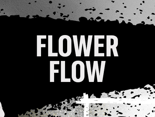 Visual presentation of Flower Flow poster number 1632