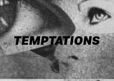 Temptations Poster #1639