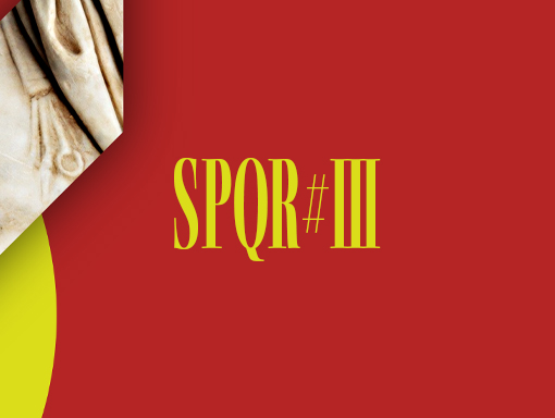 Presentation image of the poster number 1661, named SPQR 3