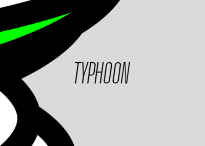 Typhoon Poster #1679