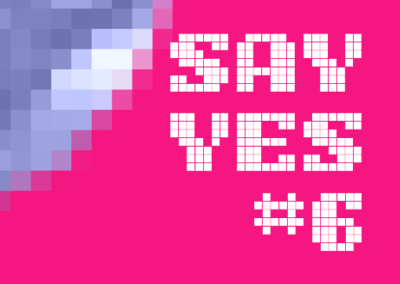 Say Yes #6 Poster #1732