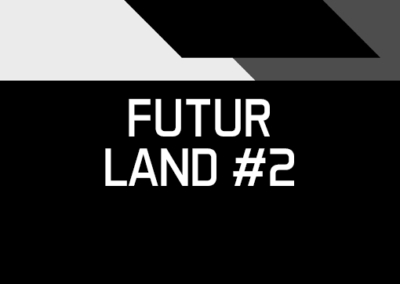 Futur Land #2 Poster #1765