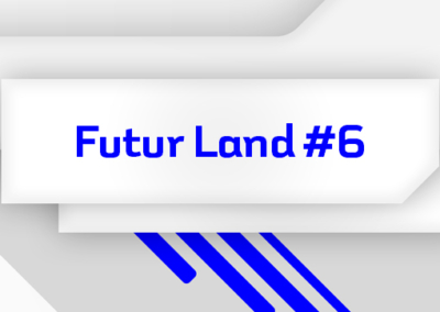 Futur Land #6 Poster #1769