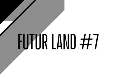 Futur Land #7 Poster #1770