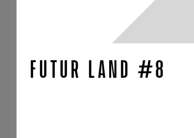 Futur Land #8 Poster #1771