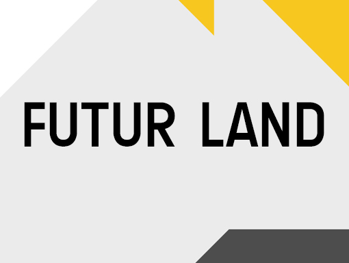 Presentation image of the poster number 1764, named Futur Land