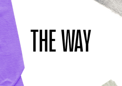 The Way Poster #1762