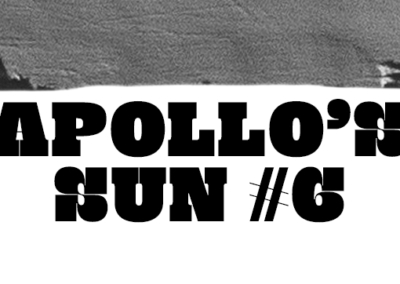 Apollo’s Sun #6 Poster #1794