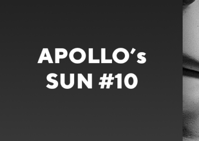 Apollo’s Sun #10 Poster #1798