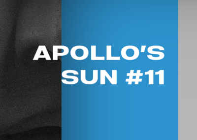 Apollo’s Sun #11 Poster #1799