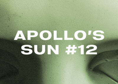 Apollo’s Sun #12 Poster #1800